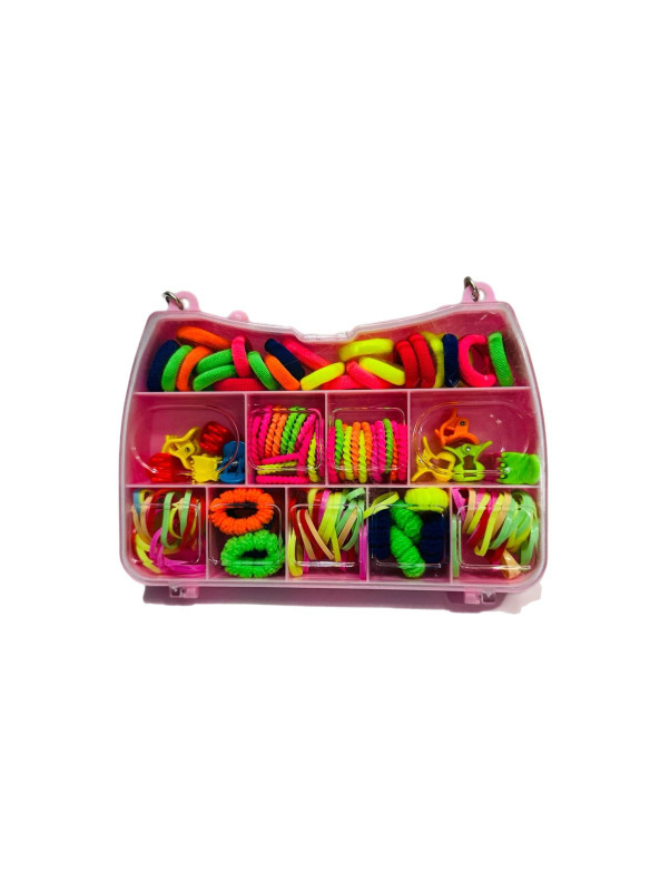 Kids Hair Accessories Gift Set