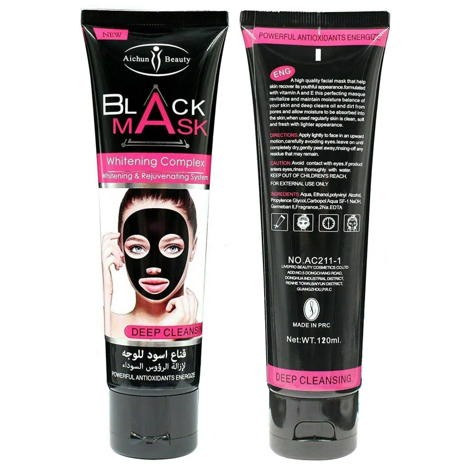 Black Mask