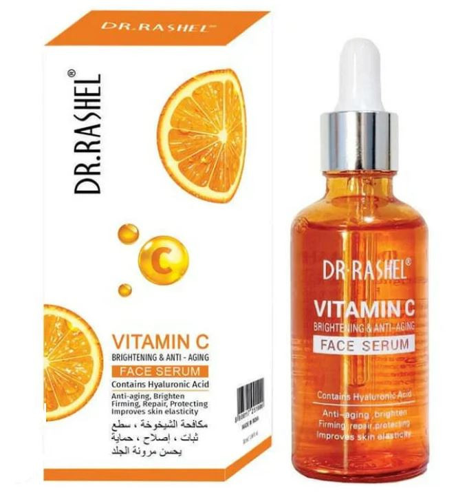 Vitamin C Serum