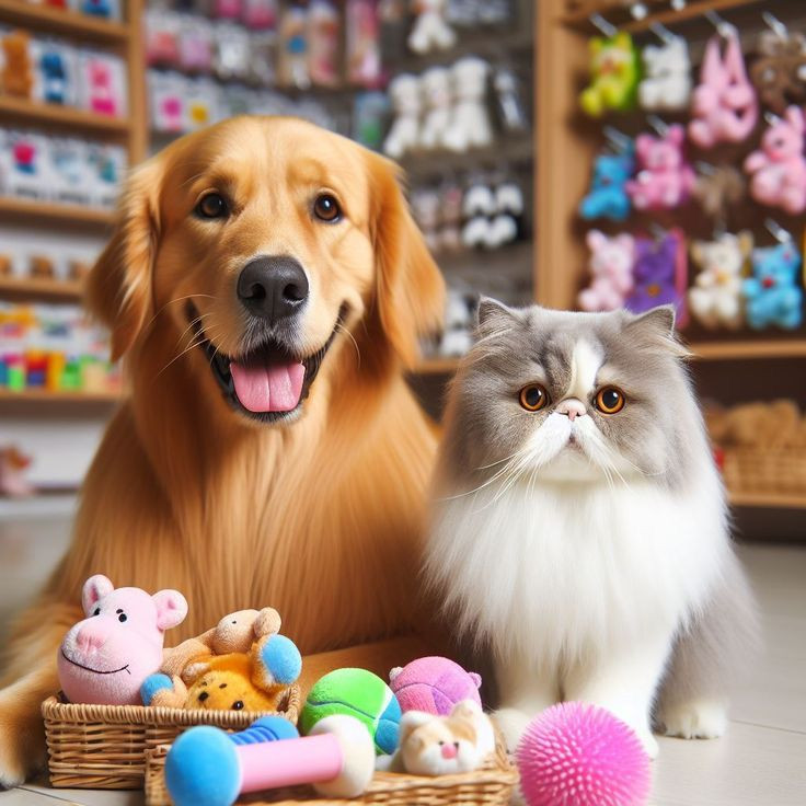 Pet Supplies
