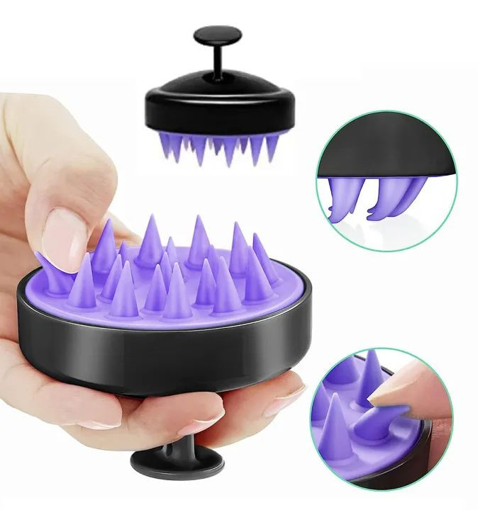Scalp Massager