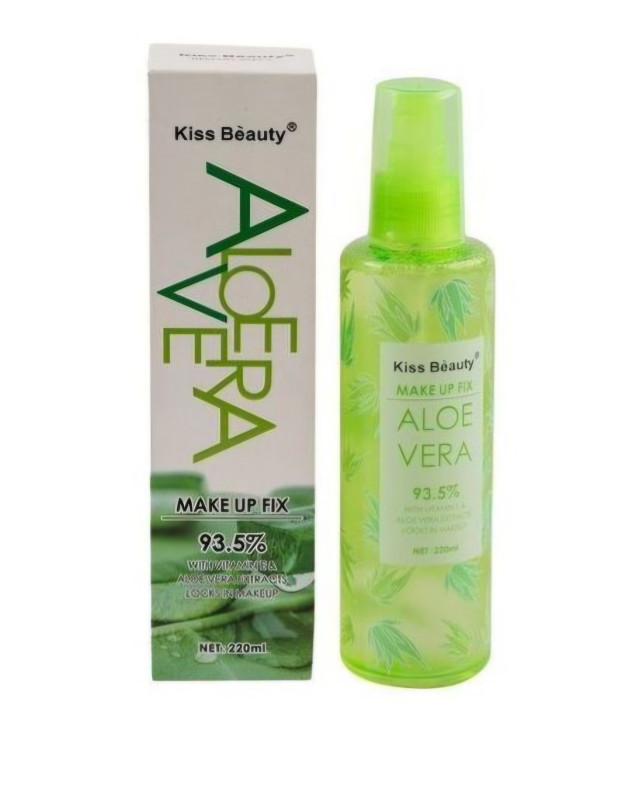 Make Up Fixer