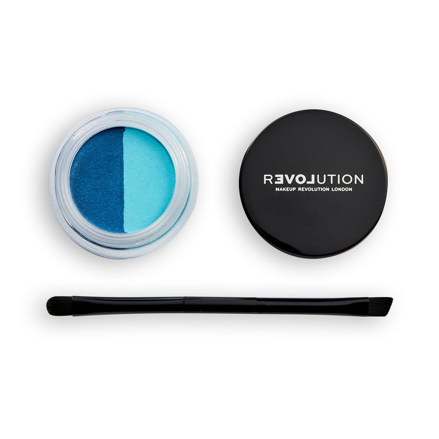 Revolution Professional Water-Based Eyeliner Pot