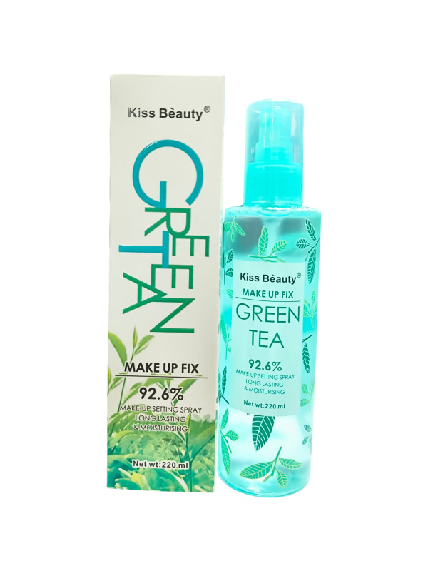 Make Up Fixer