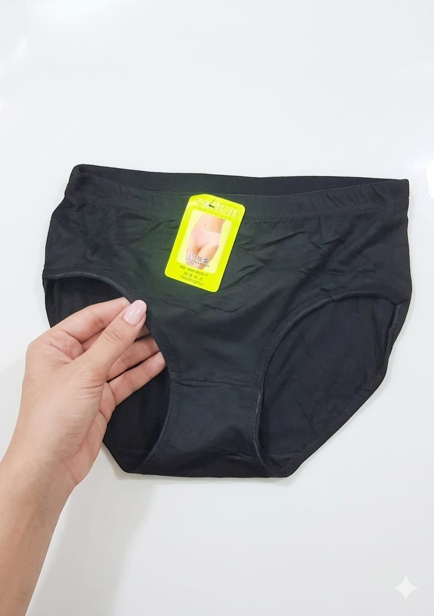 Pure Cotton Panty