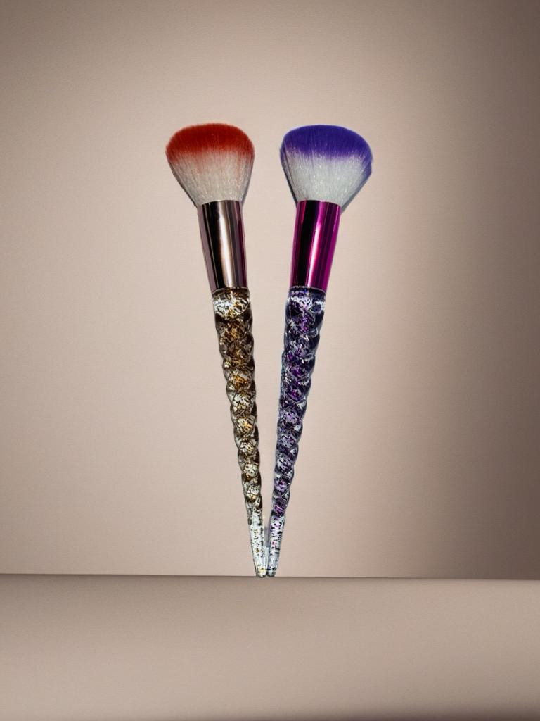 Makeup Brushes