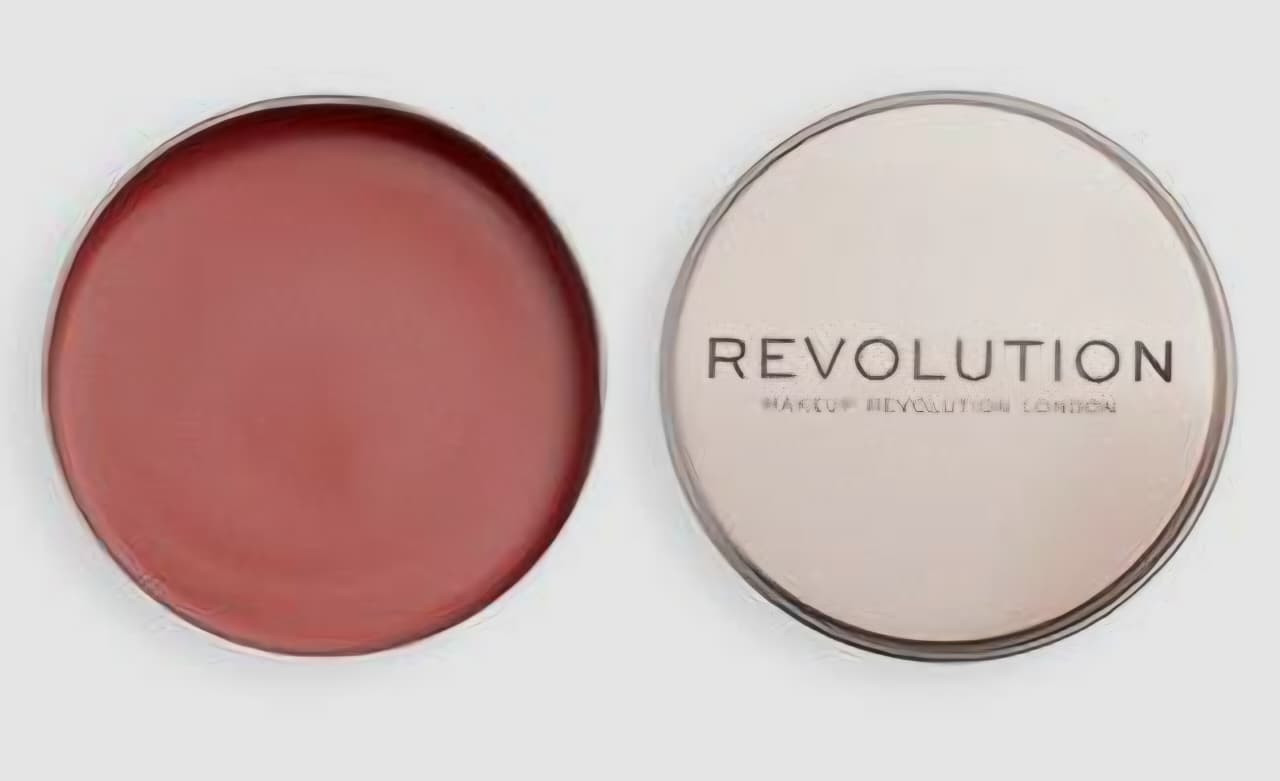 Balm Glow Peach Bliss