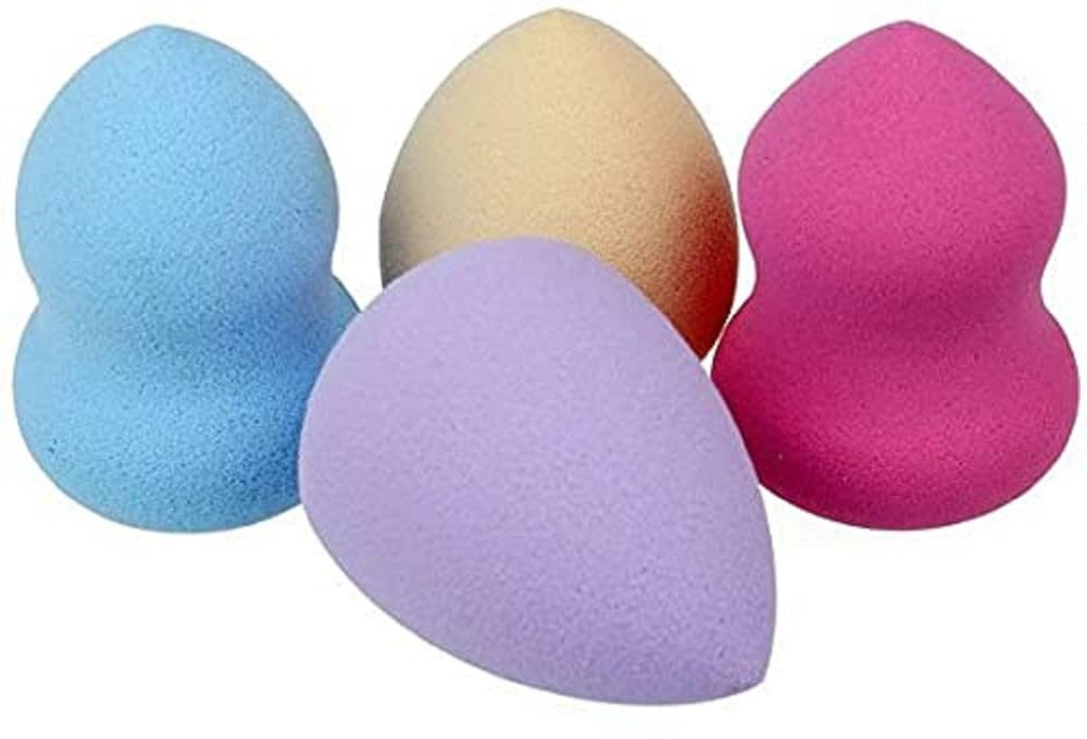 Beauty Blender Puff
