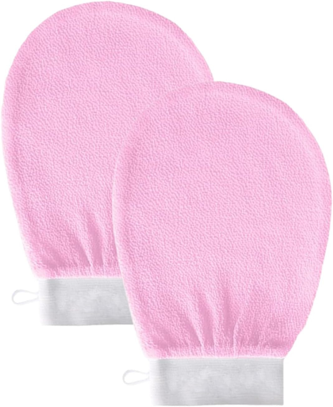 Moroccan Body Wash Gloves