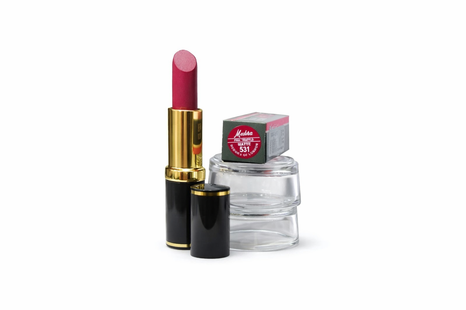 Medora Matte Lipstick