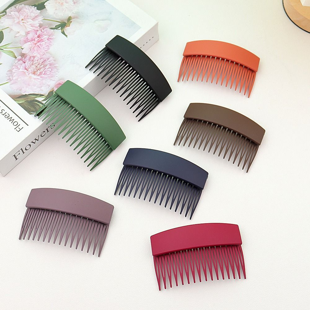 Comb Hair Catcher