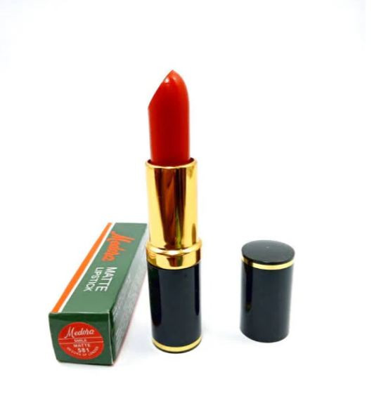 Medora Matte Lipstick
