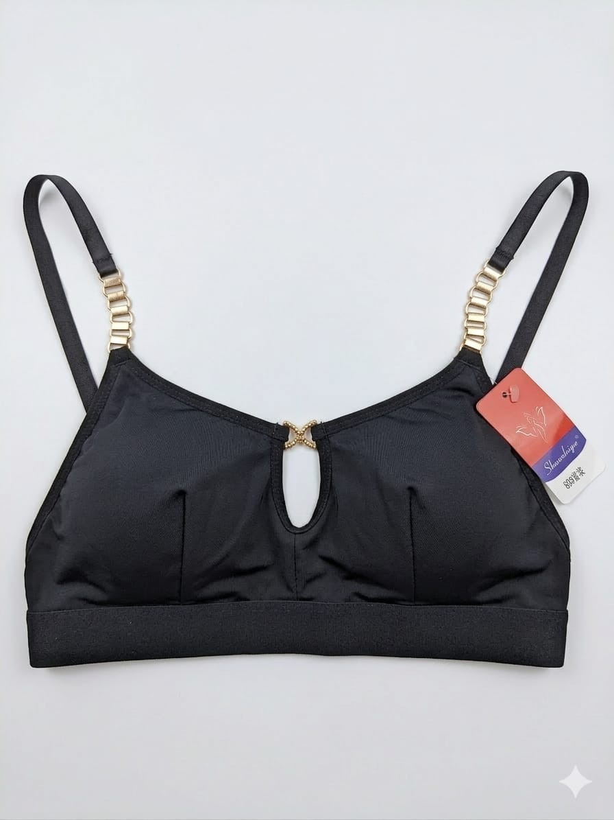 Premium Elegant Lingerie Set