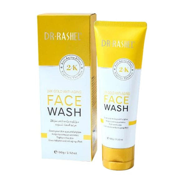 Dr.Rashel Face Wash
