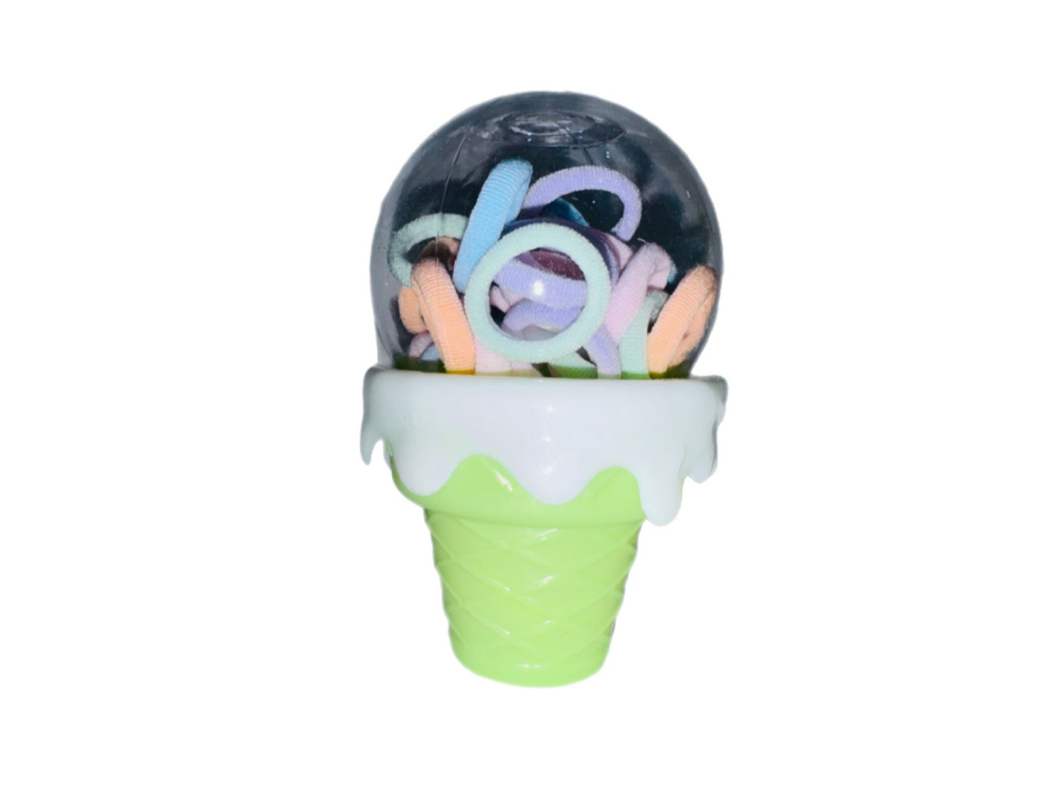 Ice-Cream Bucket Pony Set